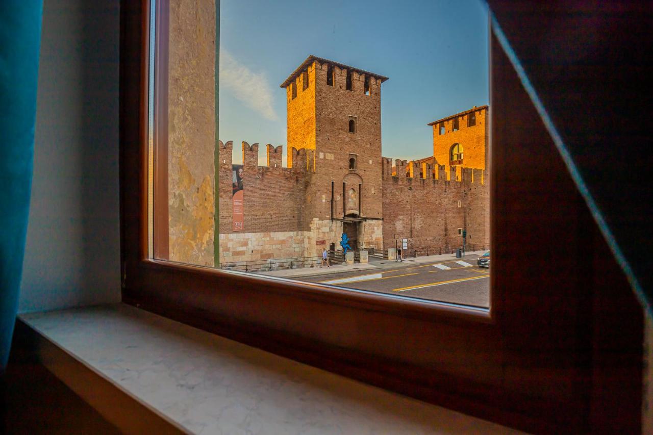 Corte Realdi Verona Exterior foto